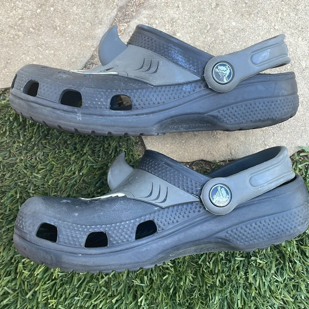 CROCS classic clog